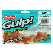 Load image into Gallery viewer, Gssf1-np Sw Gulp Sndfl 1in New Penny Ir