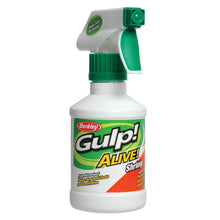 Load image into Gallery viewer, Gsp8-shp Gulp Spray 8oz Shrimp Cre
