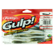 Load image into Gallery viewer, Gmi3-wmpr Gulp Mnw 3in Watermln Pearl Wi
