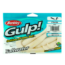 Load image into Gallery viewer, Gsg6-psh Sw Gulp Grub 6in Pink Shine Uh