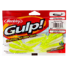Load image into Gallery viewer, Gmi2-cs Gulp Mnow Chart Shad 2 1-2in Ld