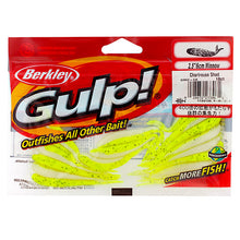 Load image into Gallery viewer, Gmi2-cs Gulp Mnow Chart Shad 2 1-2in Ld