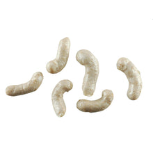 Load image into Gallery viewer, Gajmg-wh Gulp Alive Ext Maggots White 45