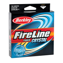 Load image into Gallery viewer, Fl150010-cy 10lb 1500yd Bulk Crystal