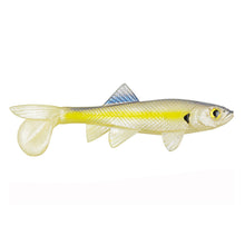 Load image into Gallery viewer, Hvmsf3-cs Hvc Sick Fish 3in Chart Shad
