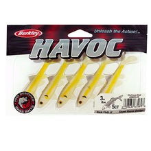 Load image into Gallery viewer, Hvmsf3-cs Hvc Sick Fish 3in Chart Shad