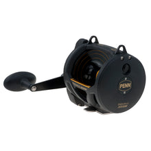 Load image into Gallery viewer, Sql30vsw-squall 30vsw Lever Drag 2speed