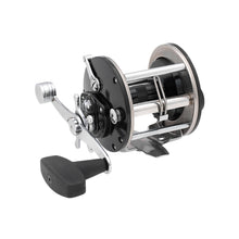 Load image into Gallery viewer, 209m Levelwind Box Alum Spl Reel