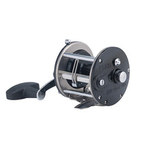 Load image into Gallery viewer, 209m Levelwind Box Alum Spl Reel