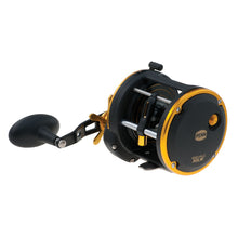 Load image into Gallery viewer, Sql50lw-squall 50 Levelwind Reel Box