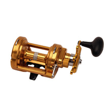 Load image into Gallery viewer, Trq40g Torque 40 Gld Star Drag Reel