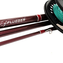 Load image into Gallery viewer, Pfykit2 Pflueger Fly Kit