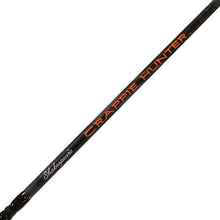 Load image into Gallery viewer, Chsp102l Skp Crappiehntr Rod 10ft 2pc L