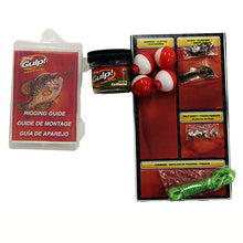 Load image into Gallery viewer, Panfishspkit Skp Panfish Kit Sp 12
