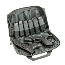 Load image into Gallery viewer, Discreet Pistol Case-urban Gray