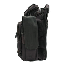 Load image into Gallery viewer, First Responders Bag-urban Gray