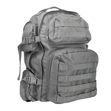 Load image into Gallery viewer, Tactical Backpack-urban Gray