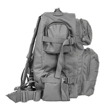 Load image into Gallery viewer, Tactical Backpack-urban Gray