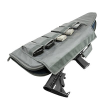 Load image into Gallery viewer, Gun Case (38"l X 13"h)-urban Gray