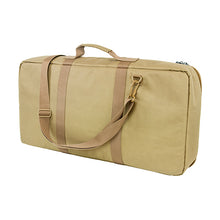 Load image into Gallery viewer, Discreet Carbine Case-tan-26"lx13h