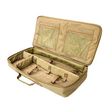 Load image into Gallery viewer, Discreet Carbine Case-tan-26"lx13h