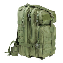 Load image into Gallery viewer, Small Backpack-green