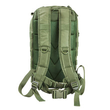 Load image into Gallery viewer, Small Backpack-green