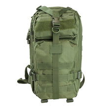 Load image into Gallery viewer, Small Backpack-green