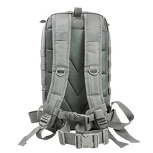 Load image into Gallery viewer, Small Backpack-urban Gray