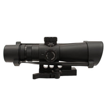 Load image into Gallery viewer, Mark Iii Tactical Gen 2 3-9x42 P4 Sniper