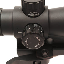 Load image into Gallery viewer, Mark Iii Tactical Gen 2 3-9x42 P4 Sniper