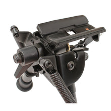 Load image into Gallery viewer, Pivot Bipod Adjustable 6-9" Pivot