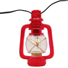 Load image into Gallery viewer, 10 Pc Large Lantern Lights