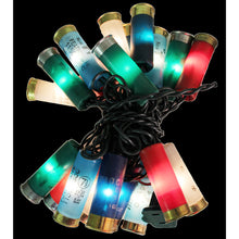Load image into Gallery viewer, 20 Pc Authentic Shot Shell Light Set