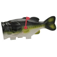 Load image into Gallery viewer, Mail Bass Mailbox