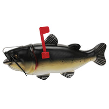 Load image into Gallery viewer, Catfish Mailbox