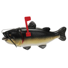 Load image into Gallery viewer, Catfish Mailbox