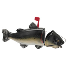 Load image into Gallery viewer, Catfish Mailbox