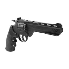 Load image into Gallery viewer, Vigilante 357 Semiauto Co2 Revolvr 6" Bbl