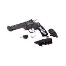 Load image into Gallery viewer, Vigilante 357 Semiauto Co2 Revolvr 6" Bbl