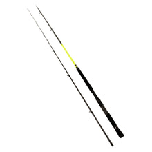 Load image into Gallery viewer, Sd12l-2,mr. Crappie Slab Daddy 2pc Rods