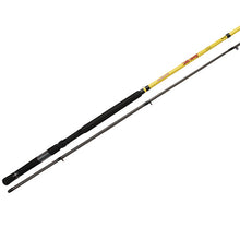 Load image into Gallery viewer, Sd12l-2,mr. Crappie Slab Daddy 2pc Rods
