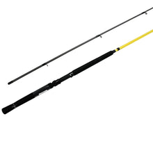 Load image into Gallery viewer, Sd10l-2,mr. Crappie Slab Daddy 2pc Rods