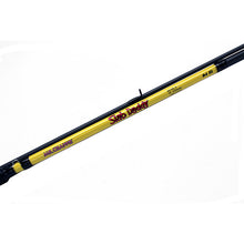 Load image into Gallery viewer, Sd10l-2,mr. Crappie Slab Daddy 2pc Rods