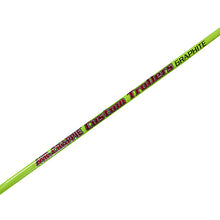 Load image into Gallery viewer, Cg9l2slab Shaker Custom Graphite Rods