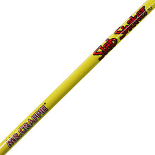 Load image into Gallery viewer, Mc10pl2g,slab Shaker Graphite Rods