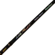 Load image into Gallery viewer, Wmt12-2,wally M Signature Troll Tech Rods