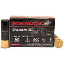 Load image into Gallery viewer, 12ga 3" 5-shot Mag Turkey-10
