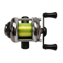 Load image into Gallery viewer, Ss1,mr Crappie Slab Shaker Reel (blister)