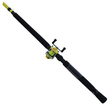 Load image into Gallery viewer, Sdc12-2, Slab Daddy Jig - Troll  Combo
